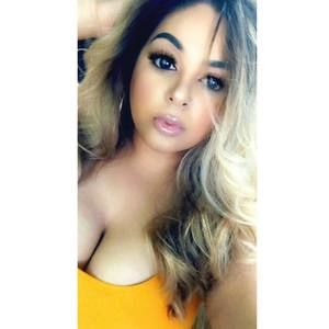 Meet your Posher, Rina